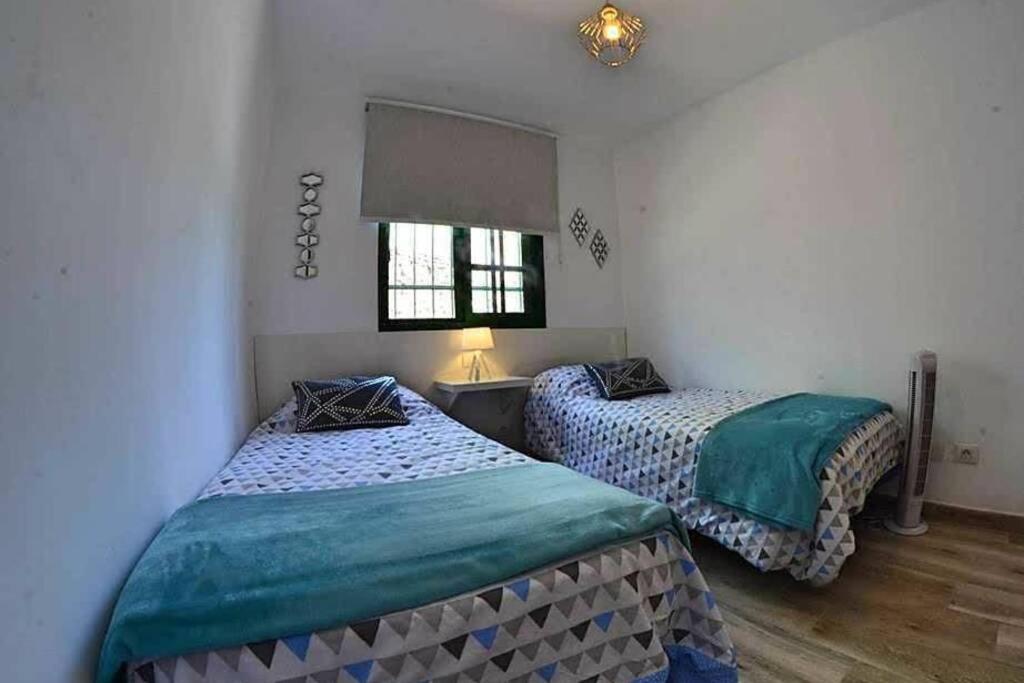 Enjoy Days Of Dreams In Paradise, 2 Bedroom With Pool マスパロマス エクステリア 写真