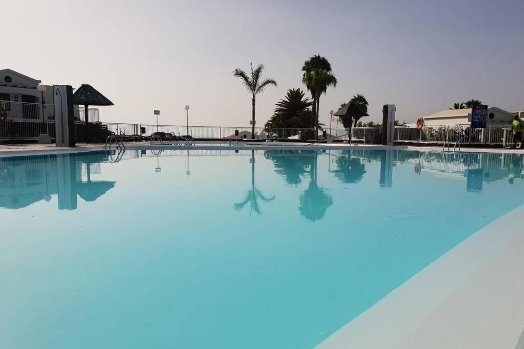 Enjoy Days Of Dreams In Paradise, 2 Bedroom With Pool マスパロマス エクステリア 写真