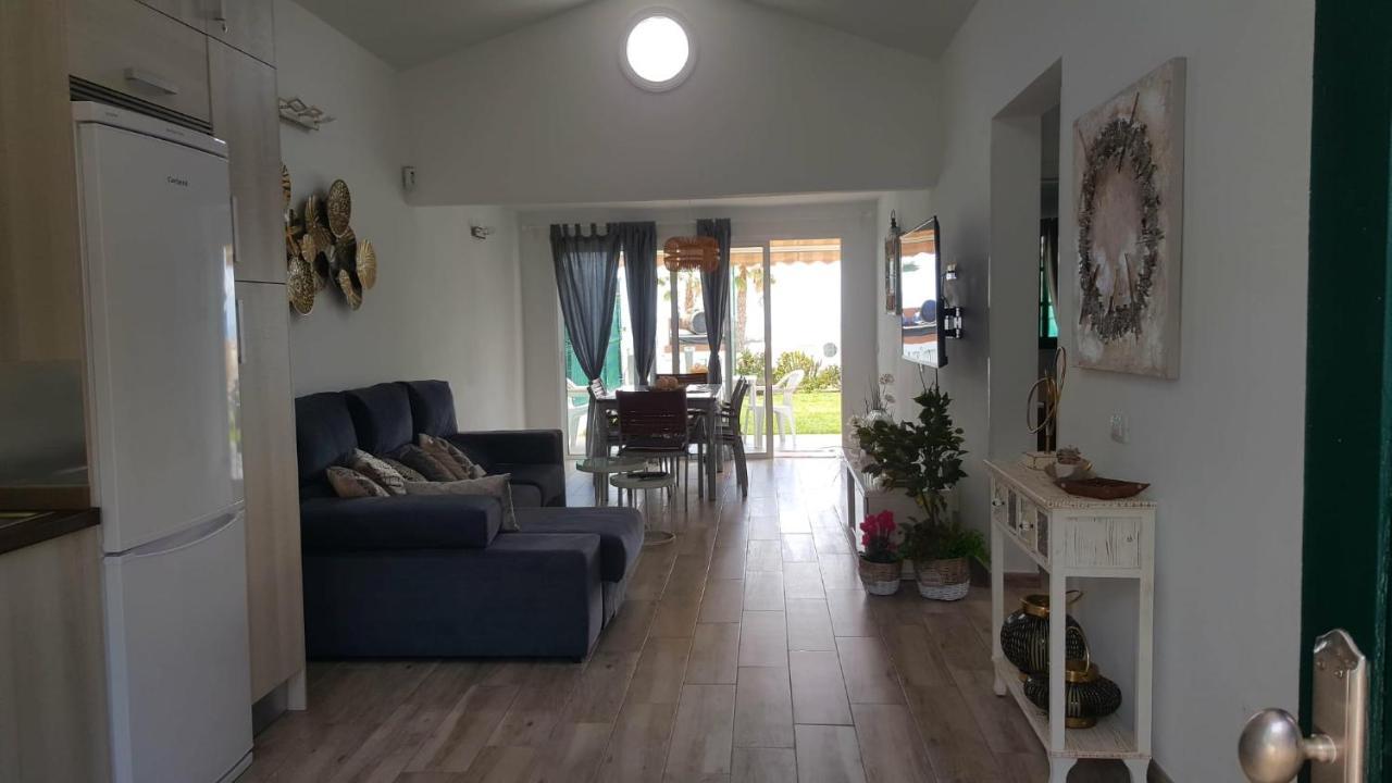 Enjoy Days Of Dreams In Paradise, 2 Bedroom With Pool マスパロマス エクステリア 写真