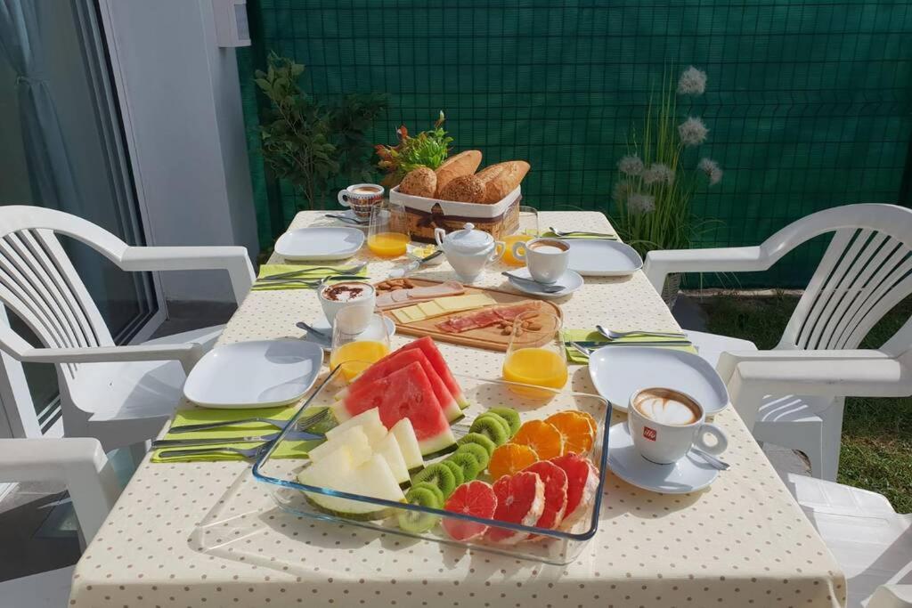 Enjoy Days Of Dreams In Paradise, 2 Bedroom With Pool マスパロマス 部屋 写真