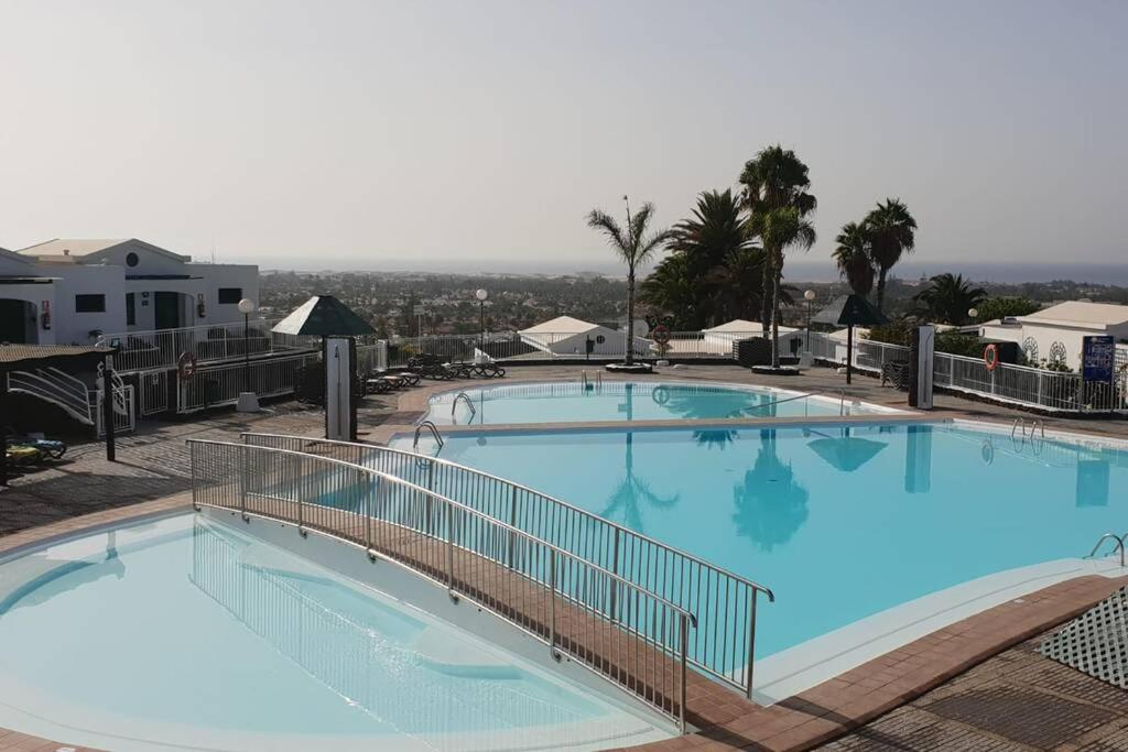 Enjoy Days Of Dreams In Paradise, 2 Bedroom With Pool マスパロマス 部屋 写真